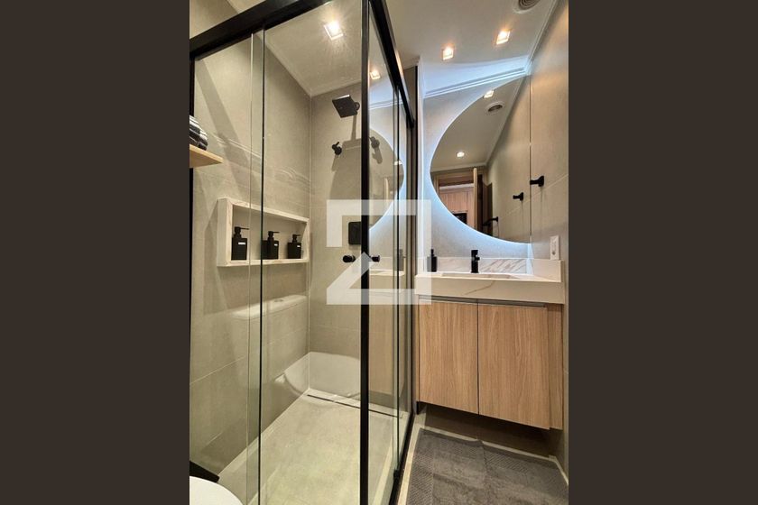 Kitnet-Studio, 25 m² - Foto 41