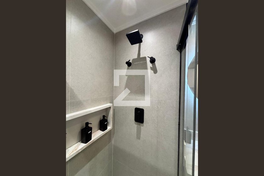 Kitnet-Studio, 25 m² - Foto 45