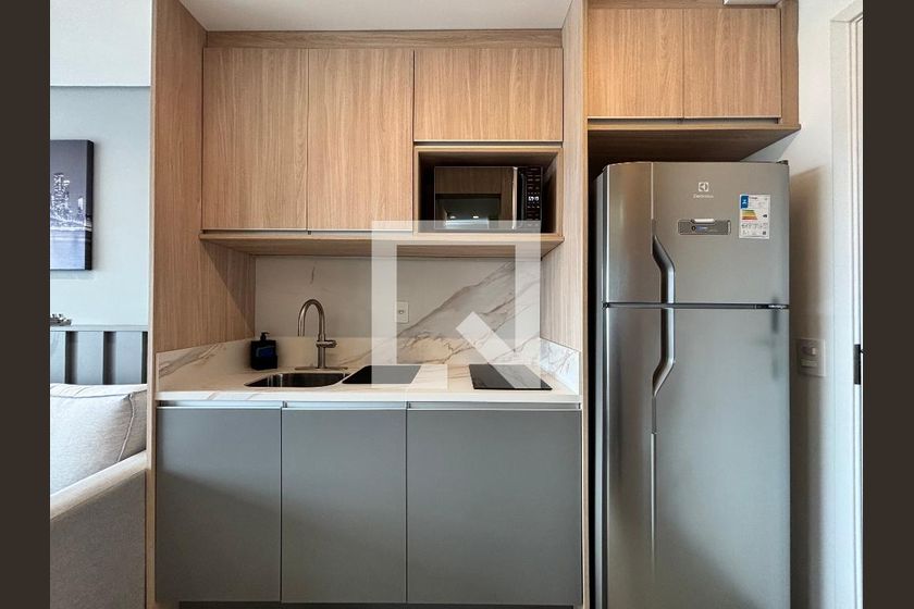 Kitnet-Studio, 25 m² - Foto 33