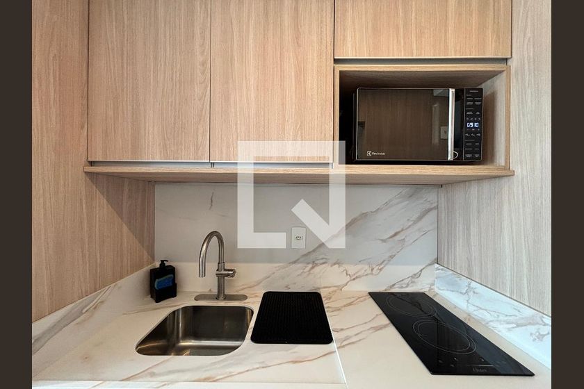 Kitnet-Studio, 25 m² - Foto 7