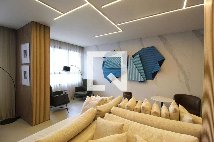 Kitnet-Studio, 25 m² - Foto 51