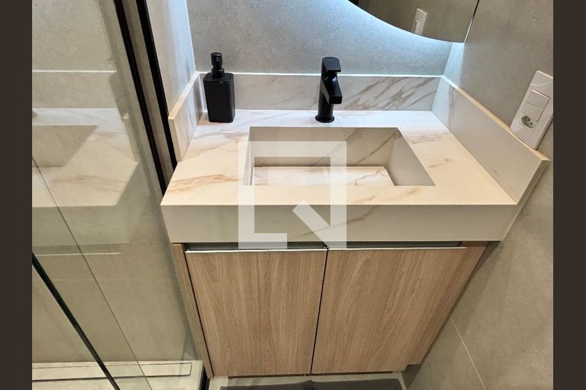 Kitnet-Studio, 25 m² - Foto 39