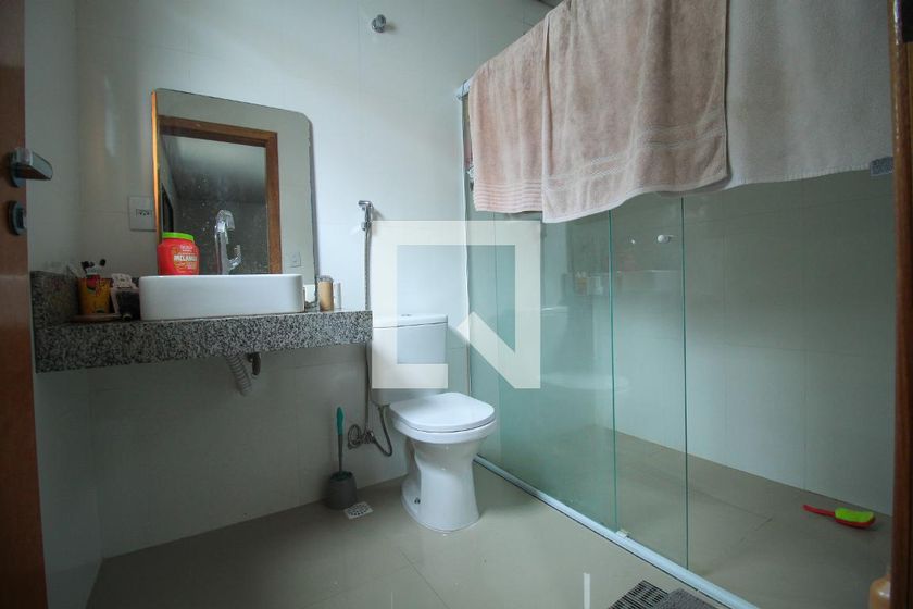 Casa, 4 quartos, 94 m² - Foto 94