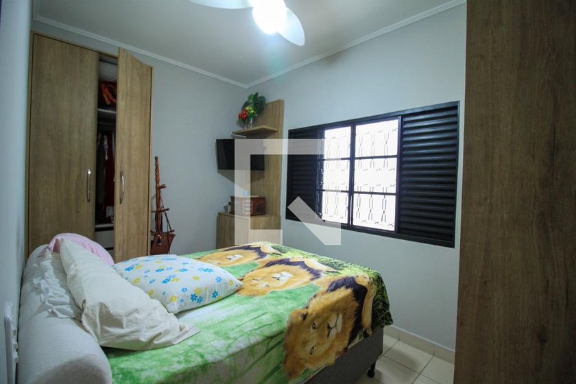 Casa, 4 quartos, 94 m² - Foto 26