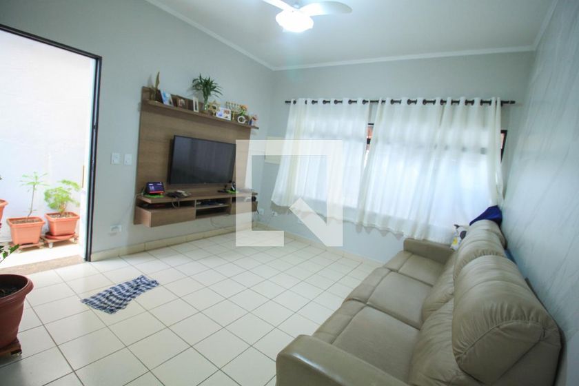 Casa, 4 quartos, 94 m² - Foto 2
