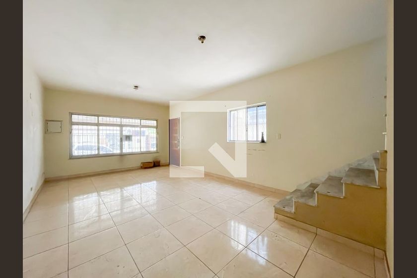 Casa, 3 quartos, 130 m² - Foto 1