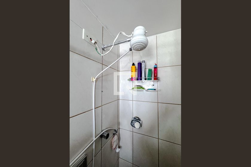 Apartamento, 2 quartos, 60 m² - Foto 45