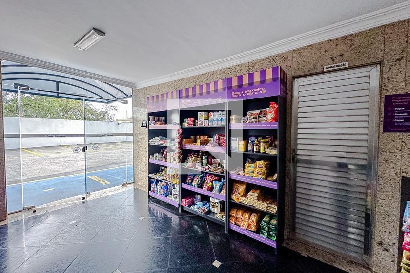 Apartamento, 2 quartos, 60 m² - Foto 64