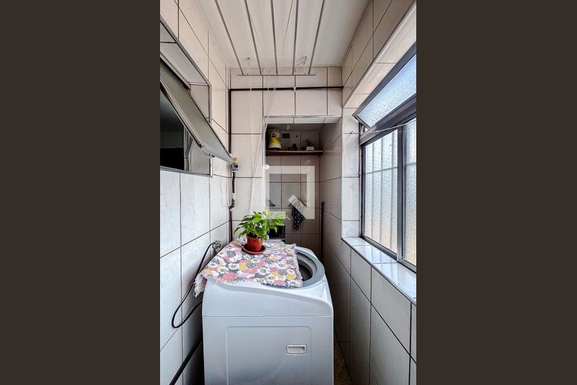 Apartamento, 2 quartos, 60 m² - Foto 57