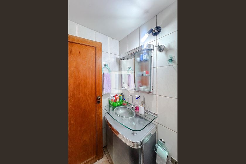 Apartamento, 2 quartos, 60 m² - Foto 44