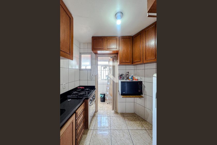 Apartamento, 2 quartos, 60 m² - Foto 49