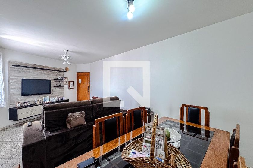 Apartamento, 2 quartos, 60 m² - Foto 5