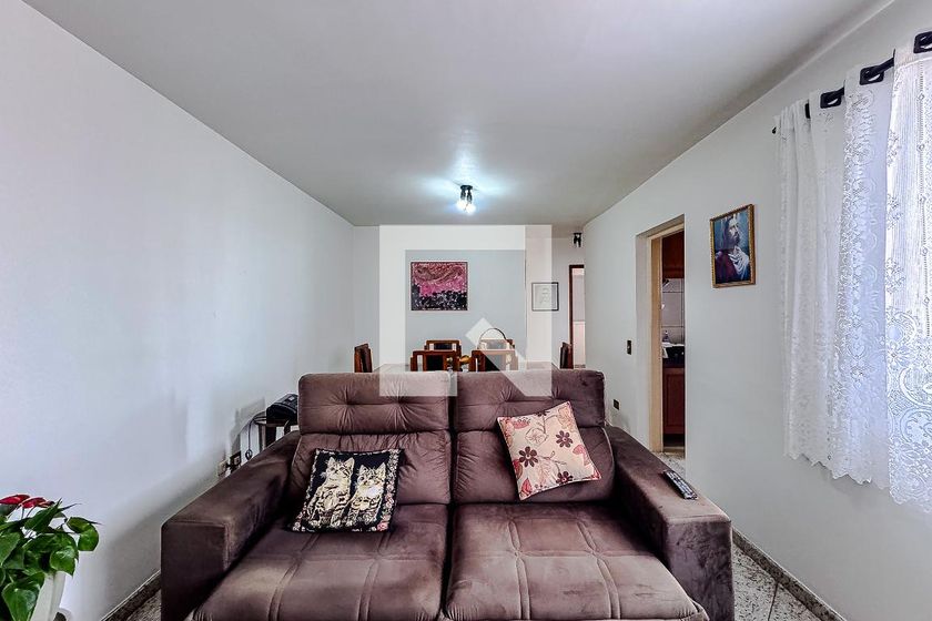 Apartamento, 2 quartos, 60 m² - Foto 9