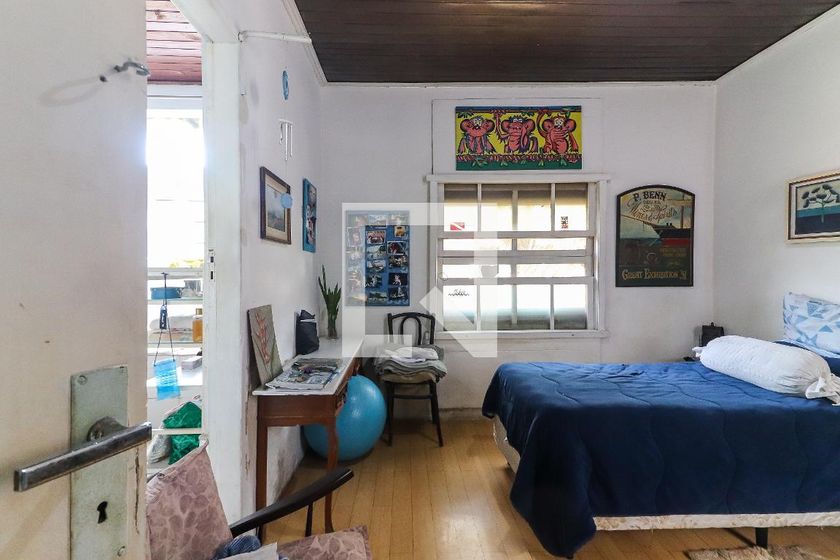 Casa, 4 quartos, 252 m² - Foto 19
