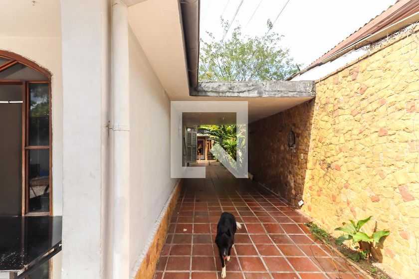 Casa, 4 quartos, 252 m² - Foto 111