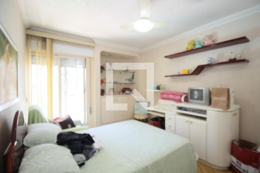 Apartamento, 4 quartos, 329 m² - Foto 40