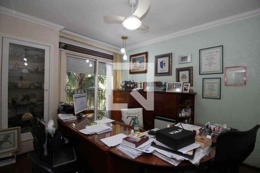 Apartamento, 4 quartos, 329 m² - Foto 26