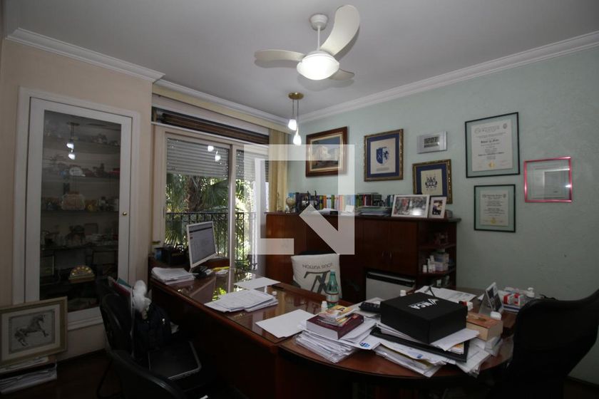 Apartamento, 4 quartos, 329 m² - Foto 22