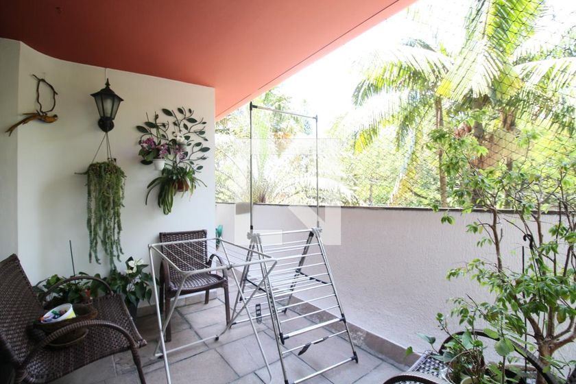 Apartamento, 4 quartos, 329 m² - Foto 20