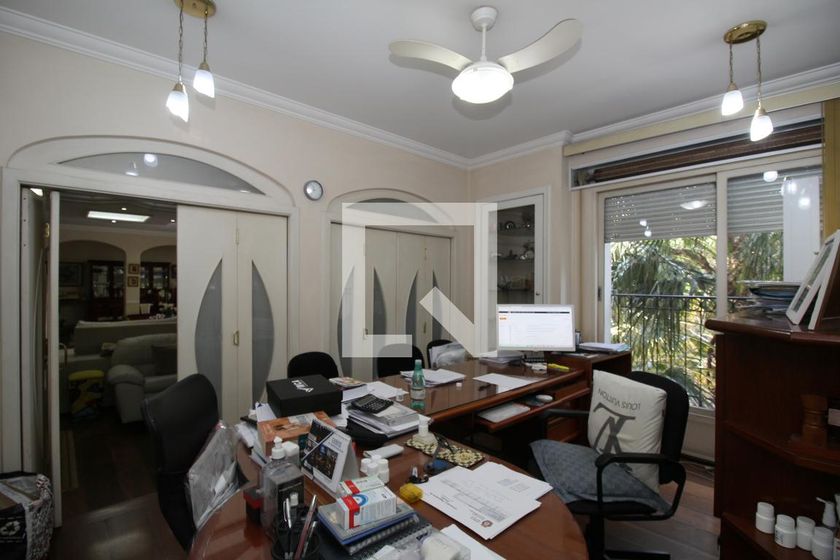Apartamento, 4 quartos, 329 m² - Foto 24