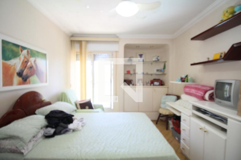 Apartamento, 4 quartos, 329 m² - Foto 42