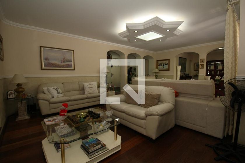 Apartamento, 4 quartos, 329 m² - Foto 8