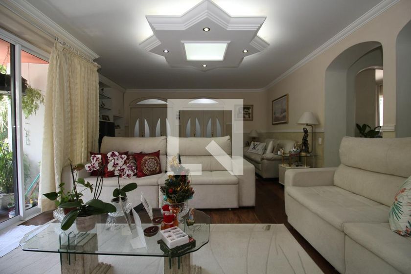 Apartamento, 4 quartos, 329 m² - Foto 1