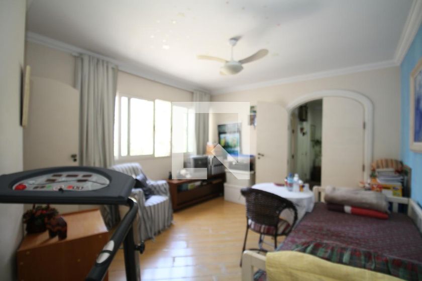 Apartamento, 4 quartos, 329 m² - Foto 50