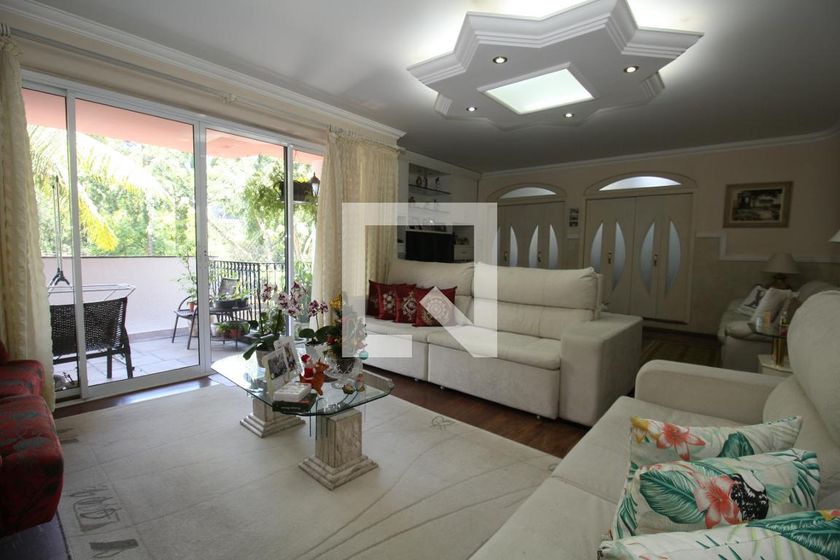 Apartamento, 4 quartos, 329 m² - Foto 3