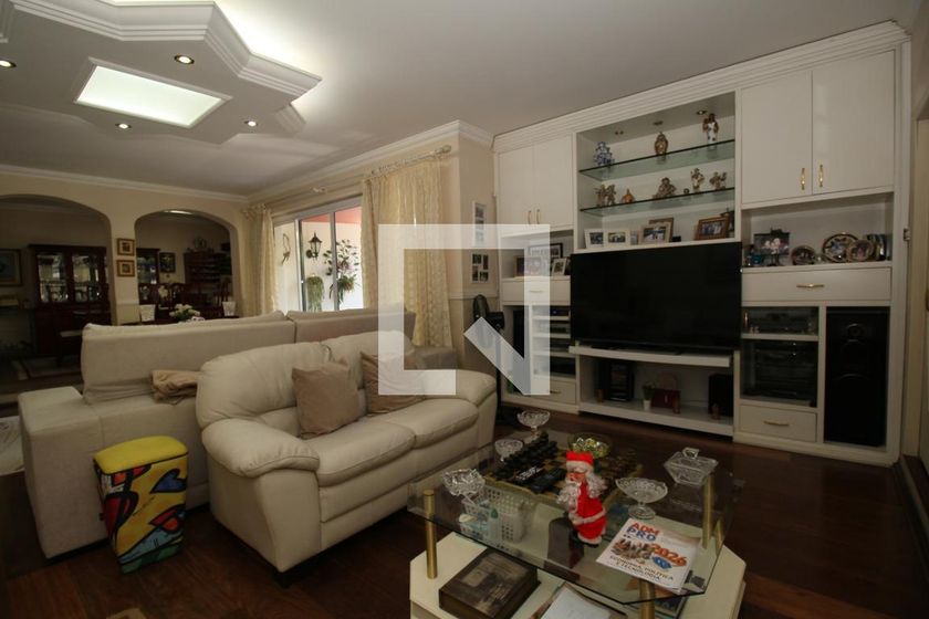 Apartamento, 4 quartos, 329 m² - Foto 6