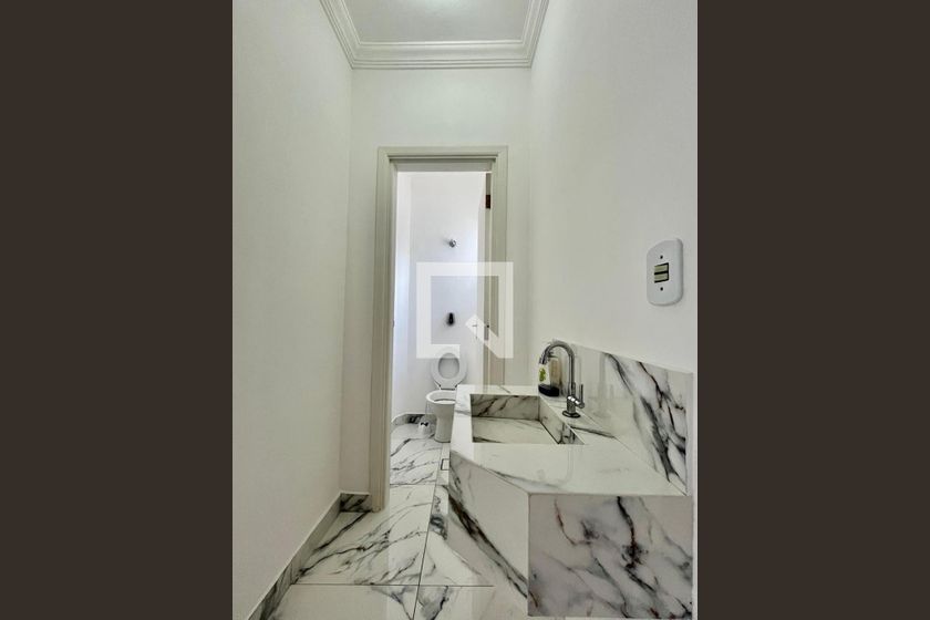 Casa à Venda - Jardim Chapadão, 4 Quartos,  186 m2 em , Campinas - sp | SoloBR