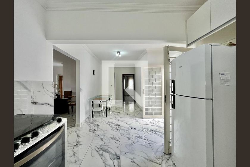 Casa à Venda - Jardim Chapadão, 4 Quartos,  186 m2 em , Campinas - sp | SoloBR