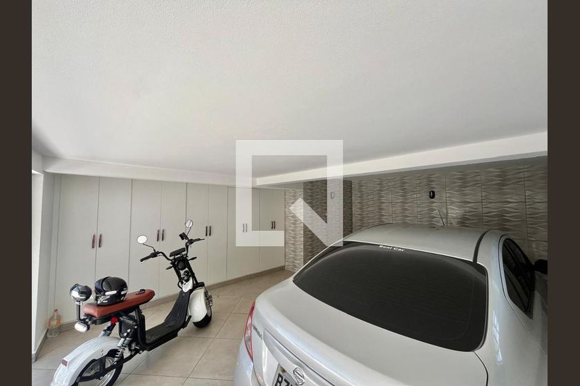 Casa à Venda - Jardim Chapadão, 4 Quartos,  186 m2 em , Campinas - sp | SoloBR