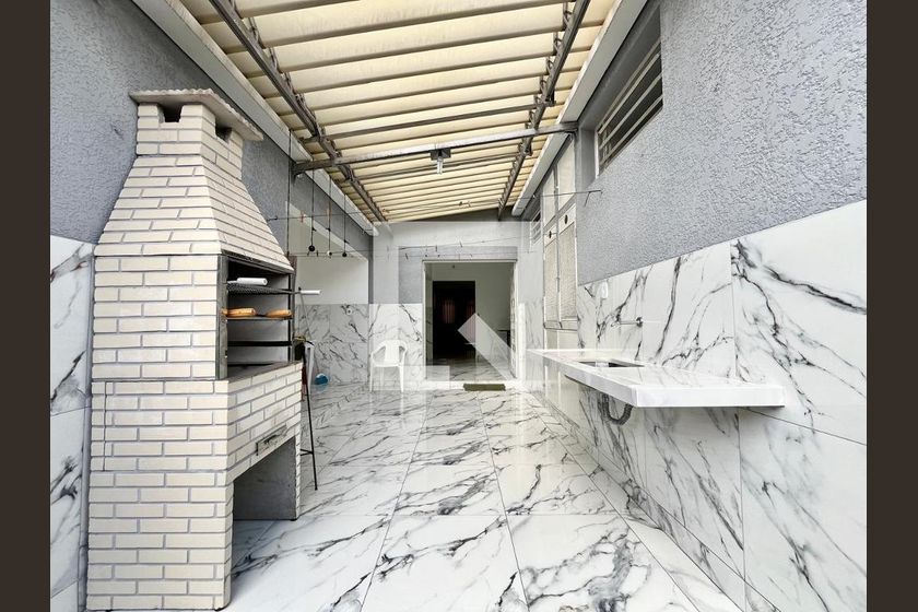 Casa à Venda - Jardim Chapadão, 4 Quartos,  186 m2 em , Campinas - sp | SoloBR