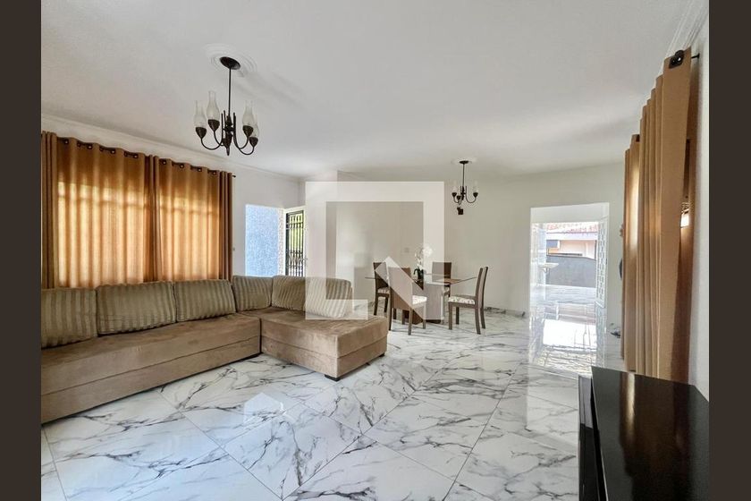 Casa à Venda - Jardim Chapadão, 4 Quartos,  186 m2 em , Campinas - sp | SoloBR