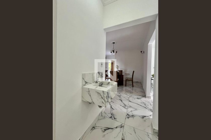 Casa à Venda - Jardim Chapadão, 4 Quartos,  186 m2 em , Campinas - sp | SoloBR
