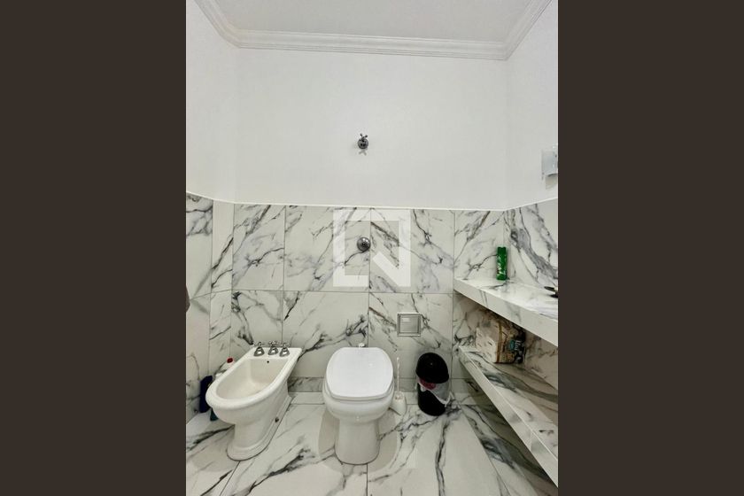Casa à Venda - Jardim Chapadão, 4 Quartos,  186 m2 em , Campinas - sp | SoloBR