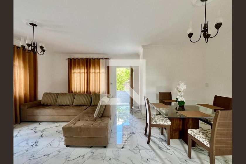 Casa à Venda - Jardim Chapadão, 4 Quartos,  186 m2 em , Campinas - sp | SoloBR