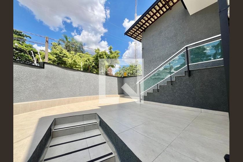 Casa à Venda - Jardim Chapadão, 4 Quartos,  186 m2 em , Campinas - sp | SoloBR