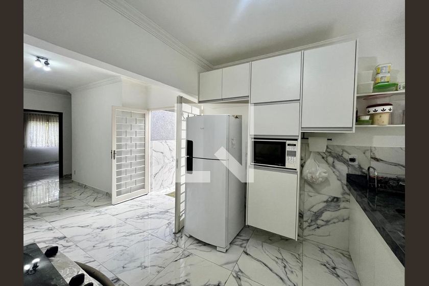 Casa à Venda - Jardim Chapadão, 4 Quartos,  186 m2 em , Campinas - sp | SoloBR