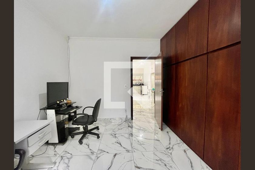 Casa à Venda - Jardim Chapadão, 4 Quartos,  186 m2 em , Campinas - sp | SoloBR