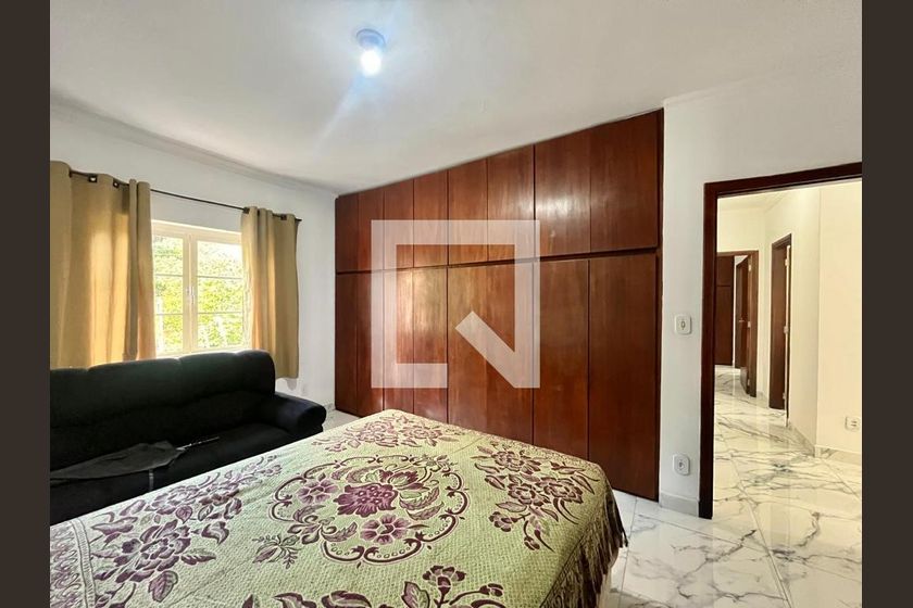 Casa à Venda - Jardim Chapadão, 4 Quartos,  186 m2 em , Campinas - sp | SoloBR