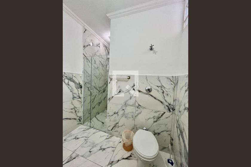 Casa à Venda - Jardim Chapadão, 4 Quartos,  186 m2 em , Campinas - sp | SoloBR