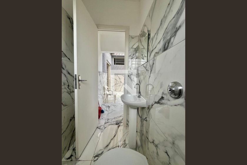 Casa à Venda - Jardim Chapadão, 4 Quartos,  186 m2 em , Campinas - sp | SoloBR