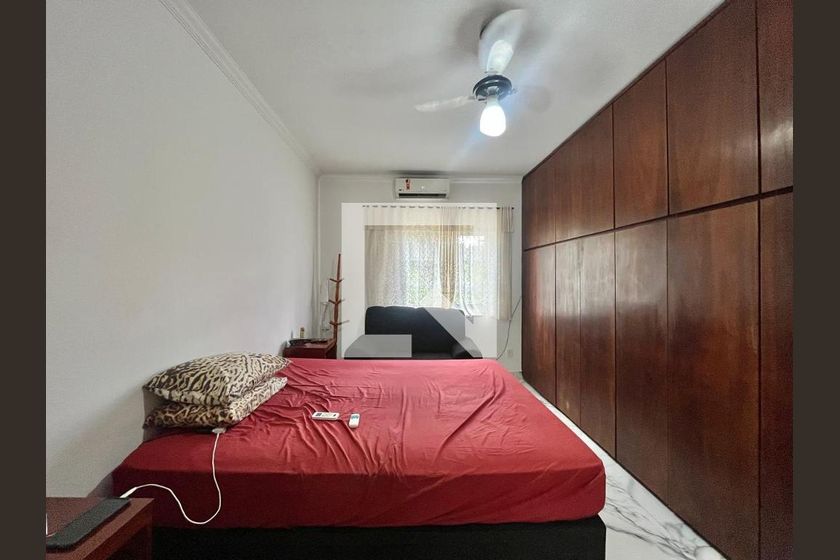 Casa à Venda - Jardim Chapadão, 4 Quartos,  186 m2 em , Campinas - sp | SoloBR