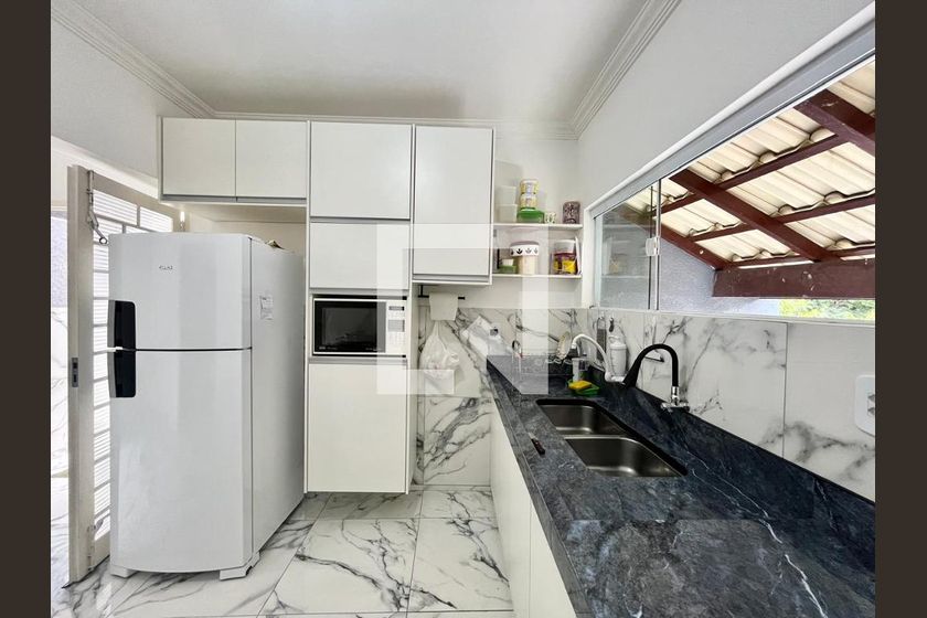 Casa à Venda - Jardim Chapadão, 4 Quartos,  186 m2 em , Campinas - sp | SoloBR