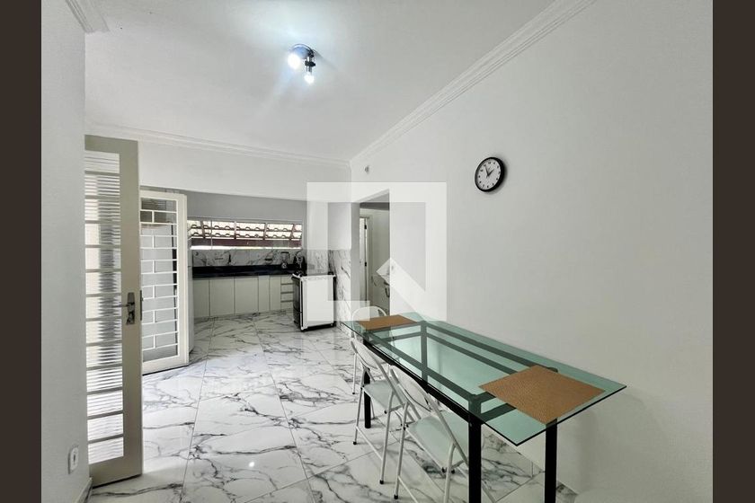 Casa à Venda - Jardim Chapadão, 4 Quartos,  186 m2 em , Campinas - sp | SoloBR