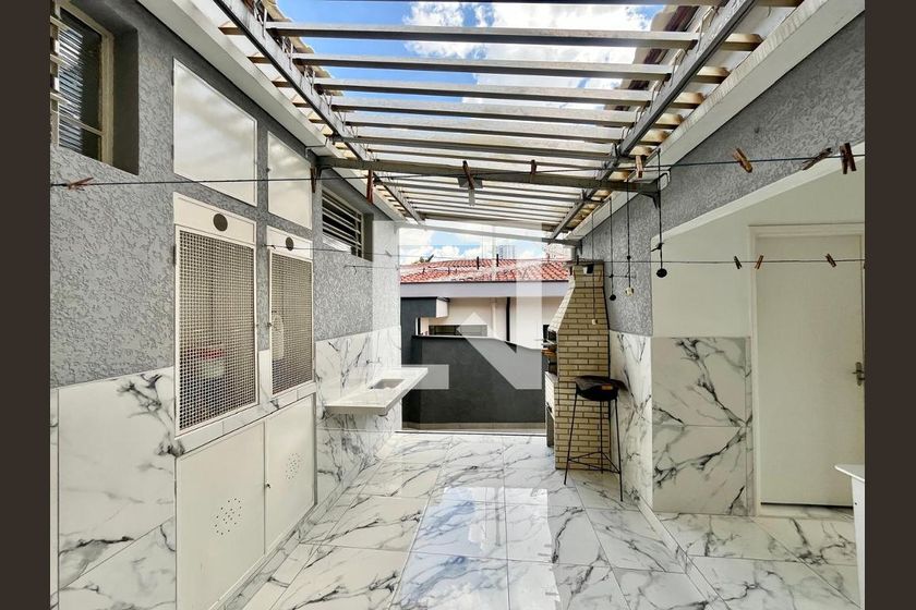 Casa à Venda - Jardim Chapadão, 4 Quartos,  186 m2 em , Campinas - sp | SoloBR