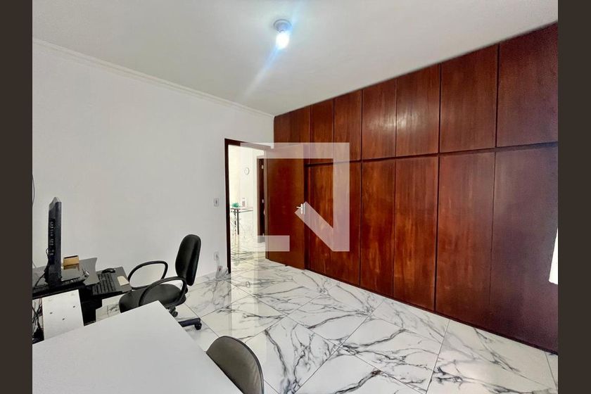Casa à Venda - Jardim Chapadão, 4 Quartos,  186 m2 em , Campinas - sp | SoloBR