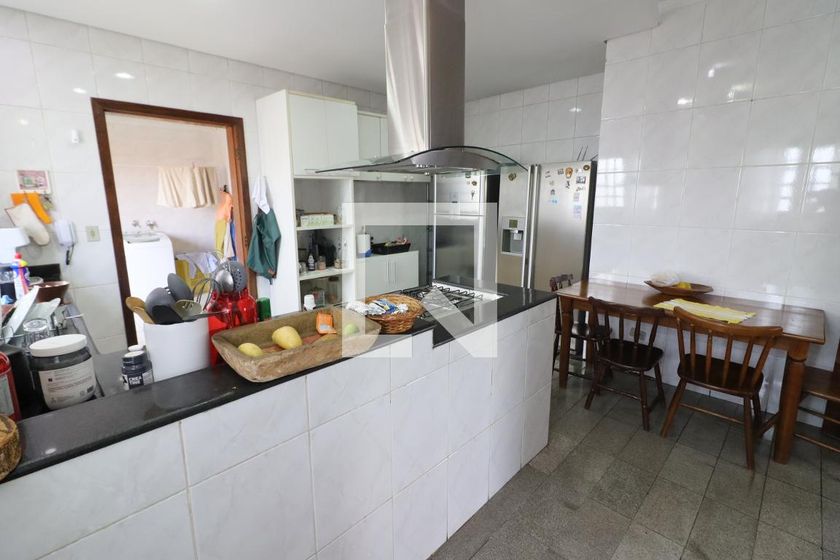 Casa, 3 quartos, 424 m² - Foto 45